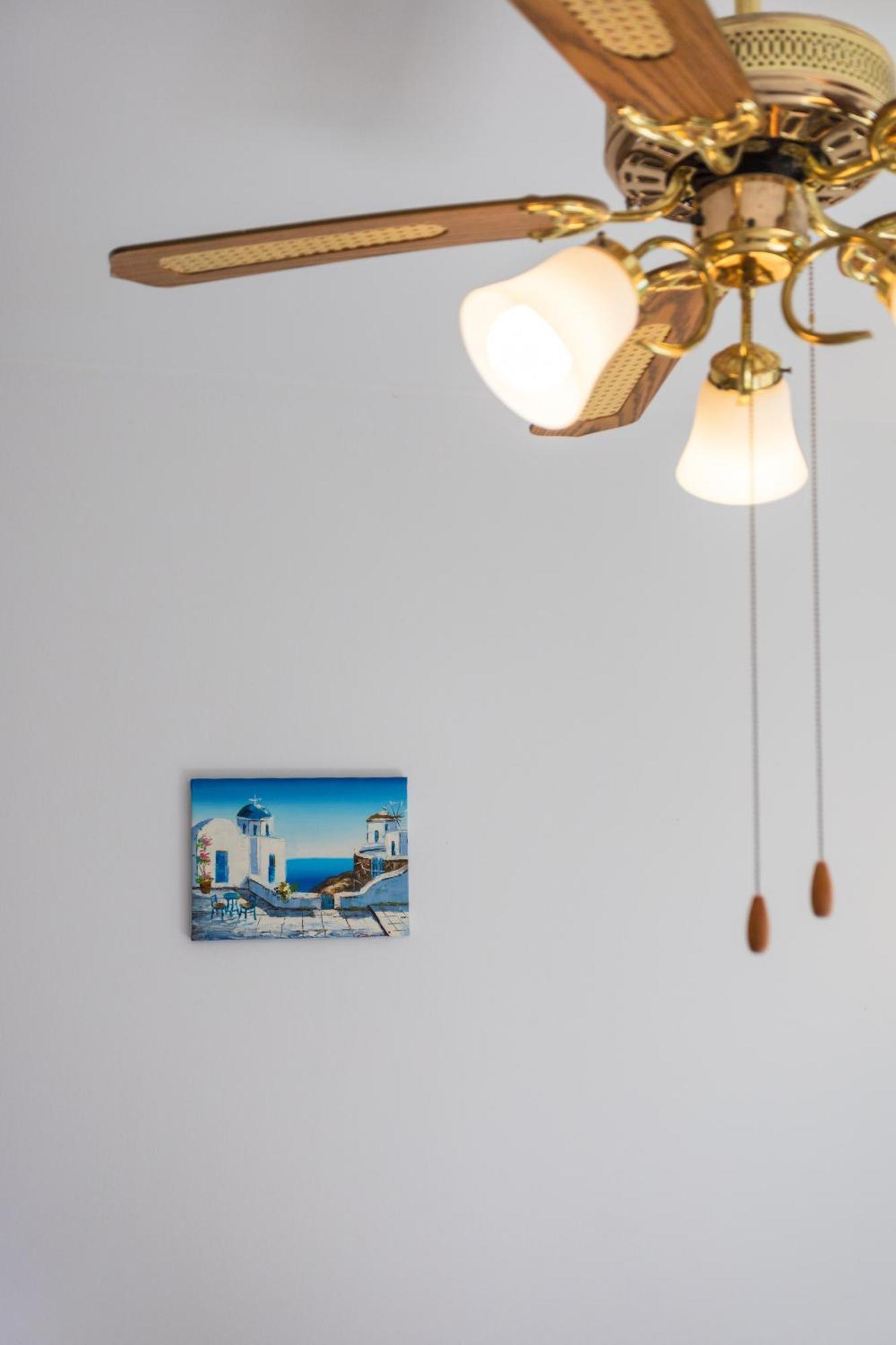 Regina Gardens Lovely Apartment パ フォス エクステリア 写真