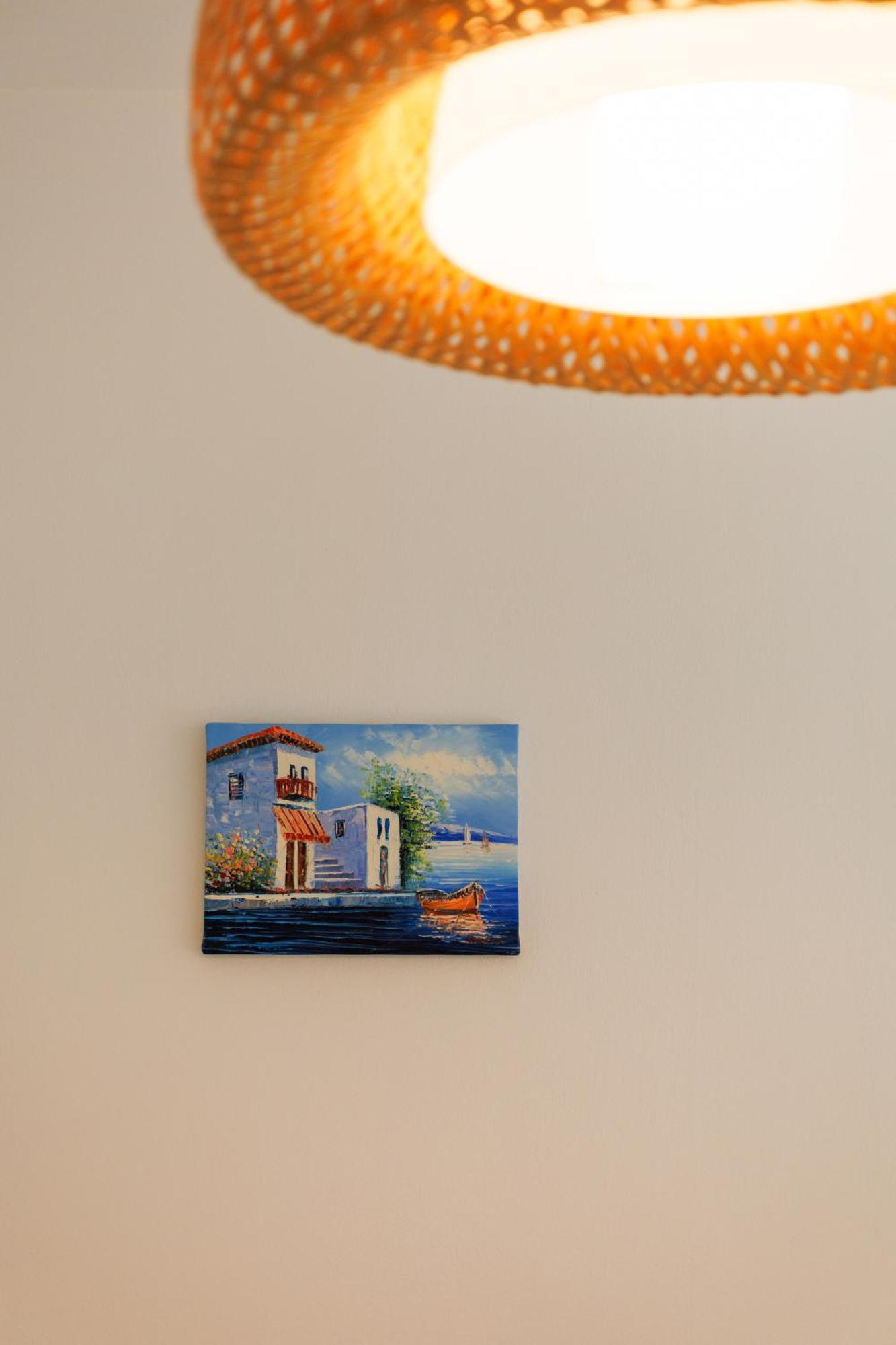 Regina Gardens Lovely Apartment パ フォス エクステリア 写真