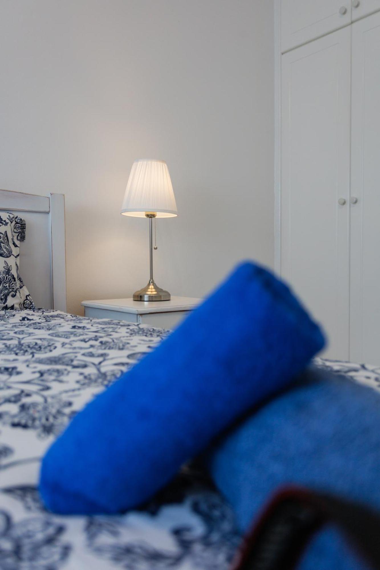 Regina Gardens Lovely Apartment パ フォス エクステリア 写真