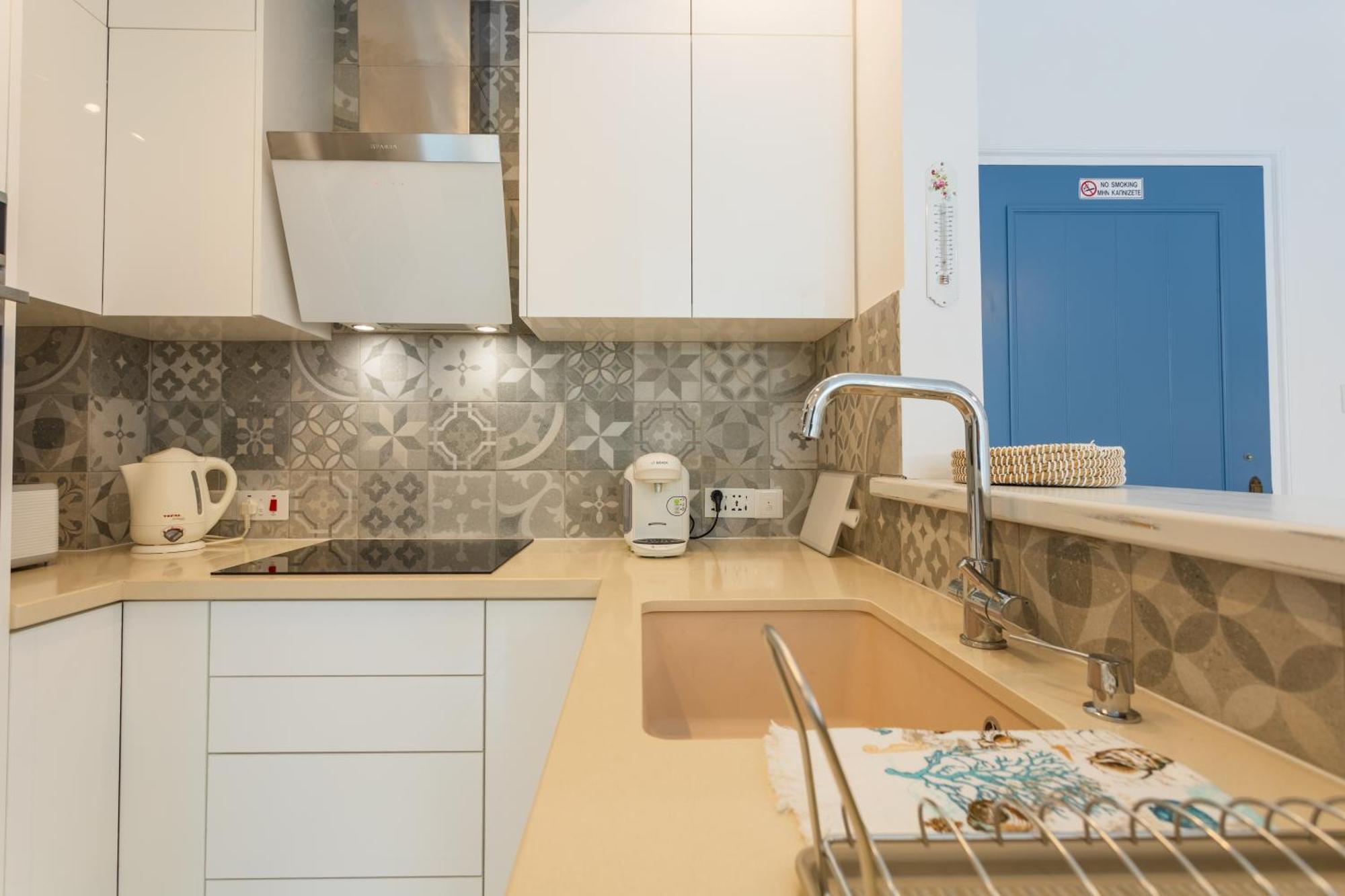 Regina Gardens Lovely Apartment パ フォス エクステリア 写真