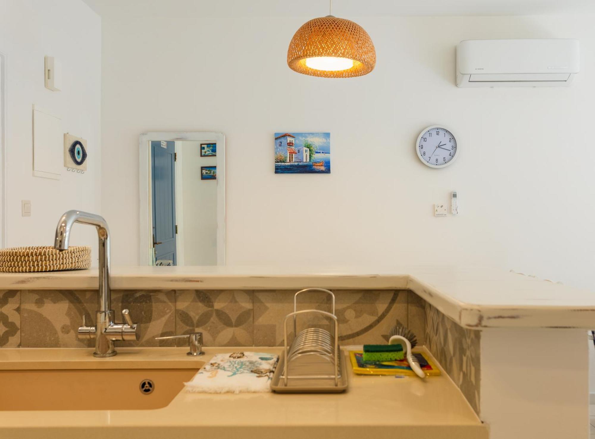Regina Gardens Lovely Apartment パ フォス エクステリア 写真