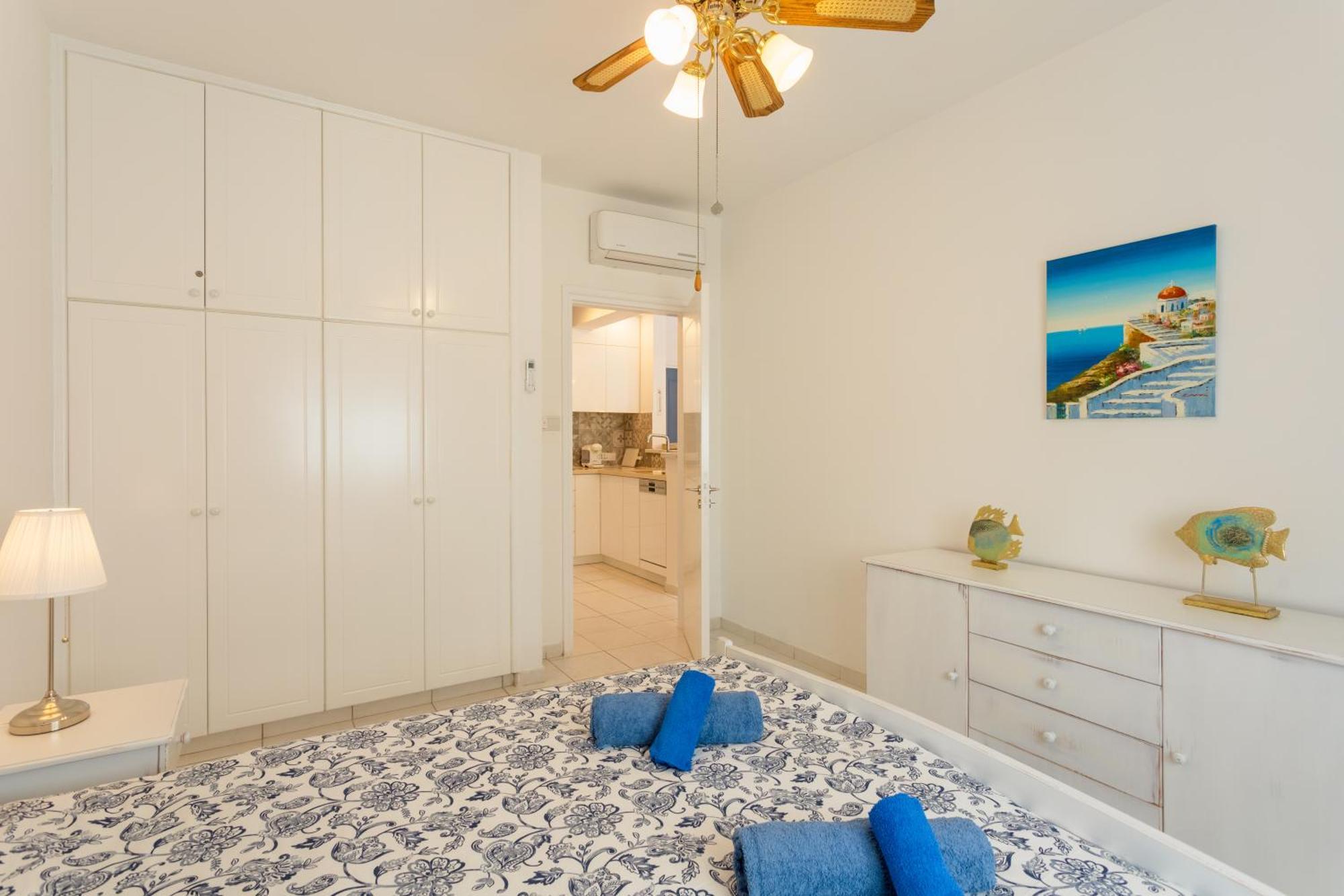 Regina Gardens Lovely Apartment パ フォス エクステリア 写真