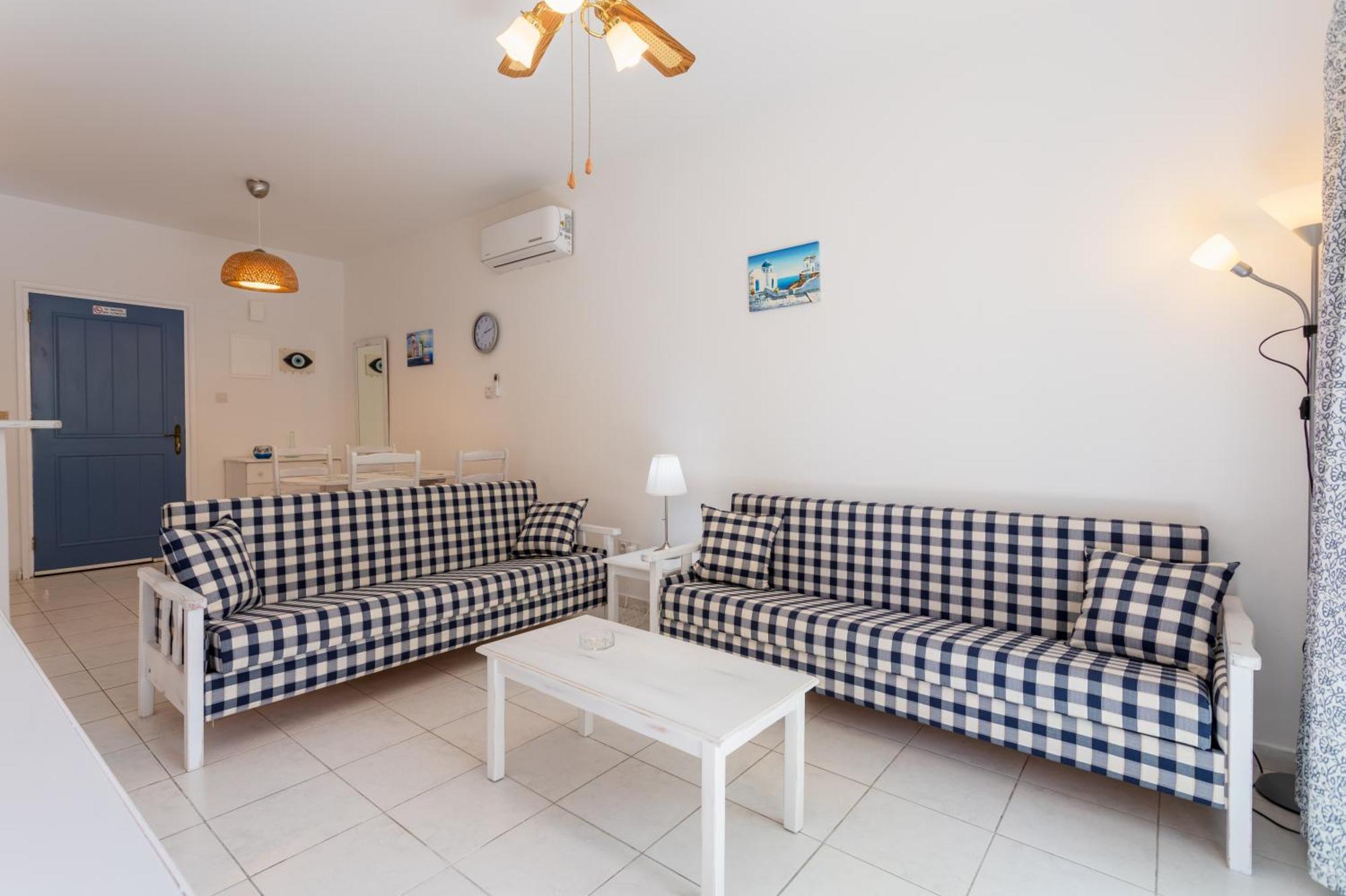 Regina Gardens Lovely Apartment パ フォス エクステリア 写真