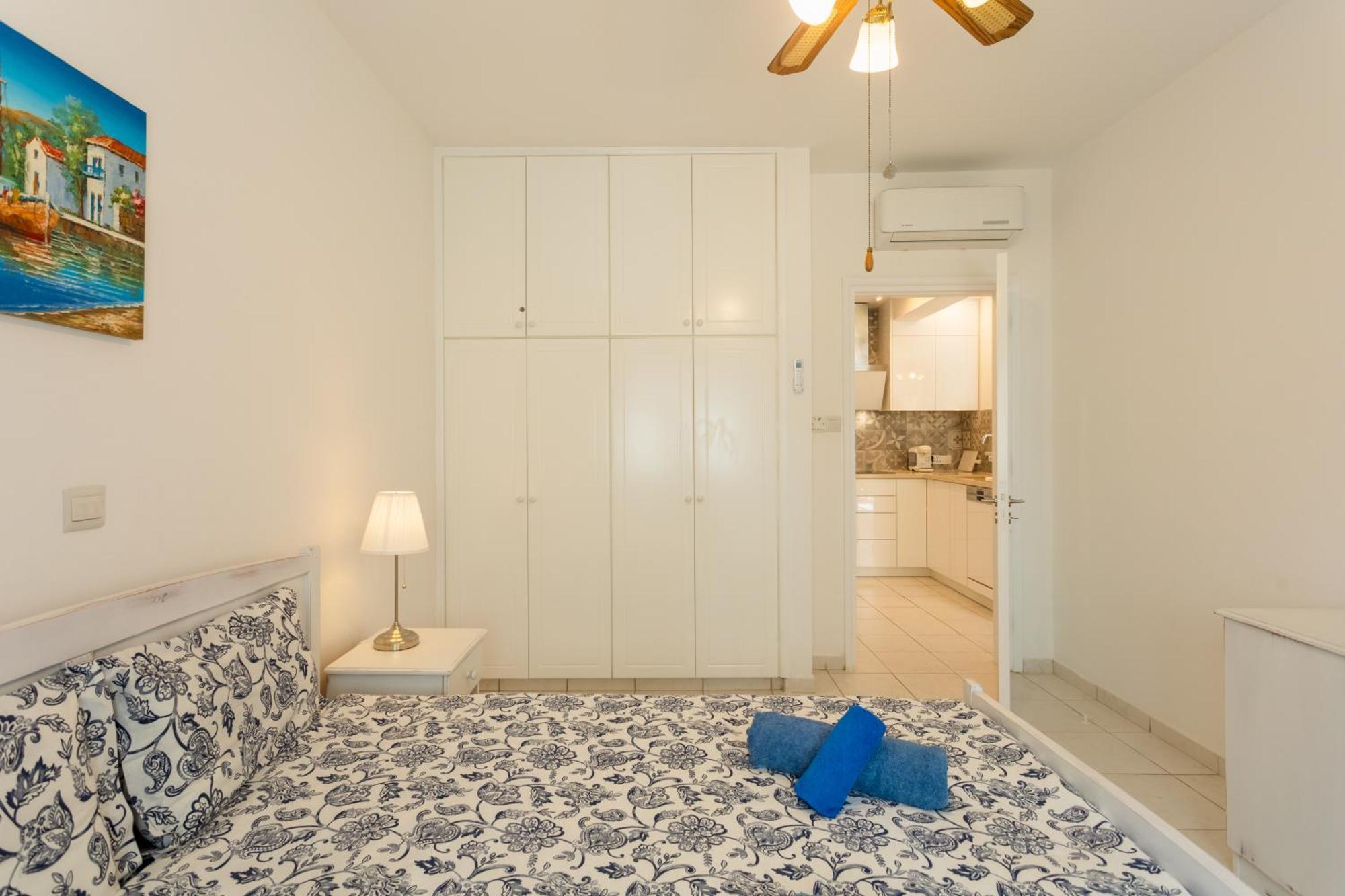 Regina Gardens Lovely Apartment パ フォス エクステリア 写真