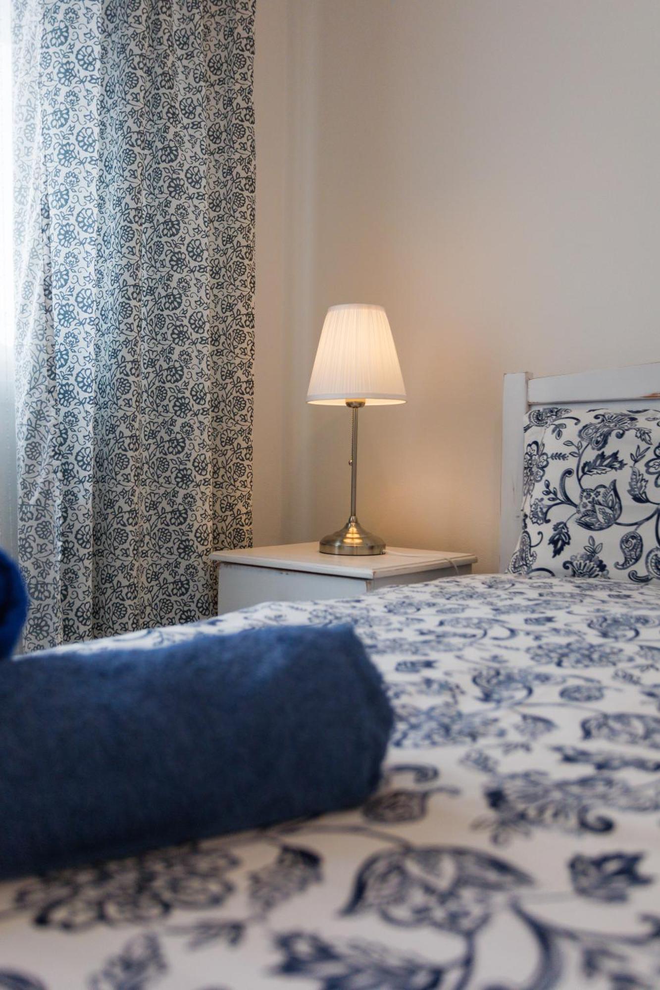 Regina Gardens Lovely Apartment パ フォス エクステリア 写真