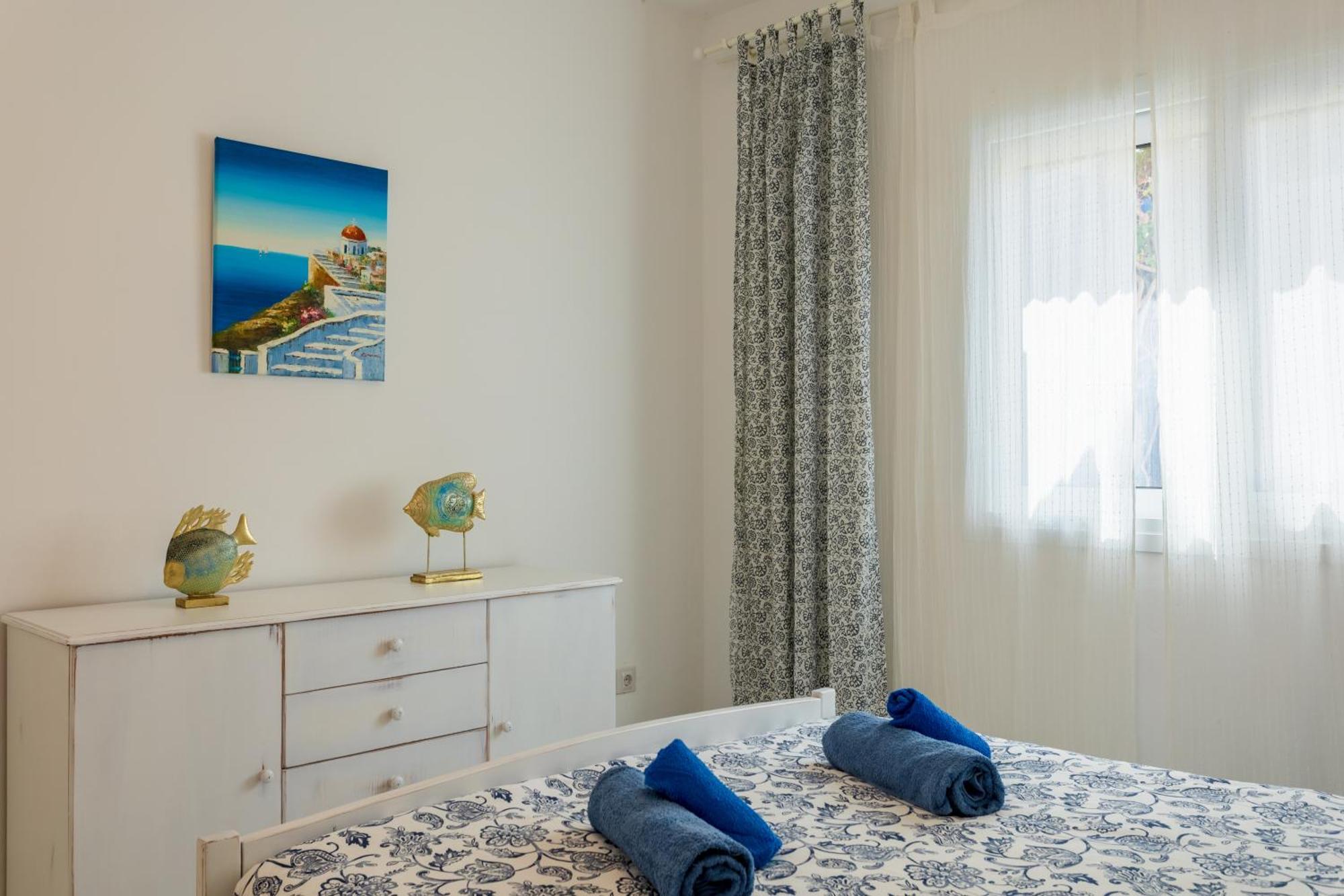 Regina Gardens Lovely Apartment パ フォス エクステリア 写真